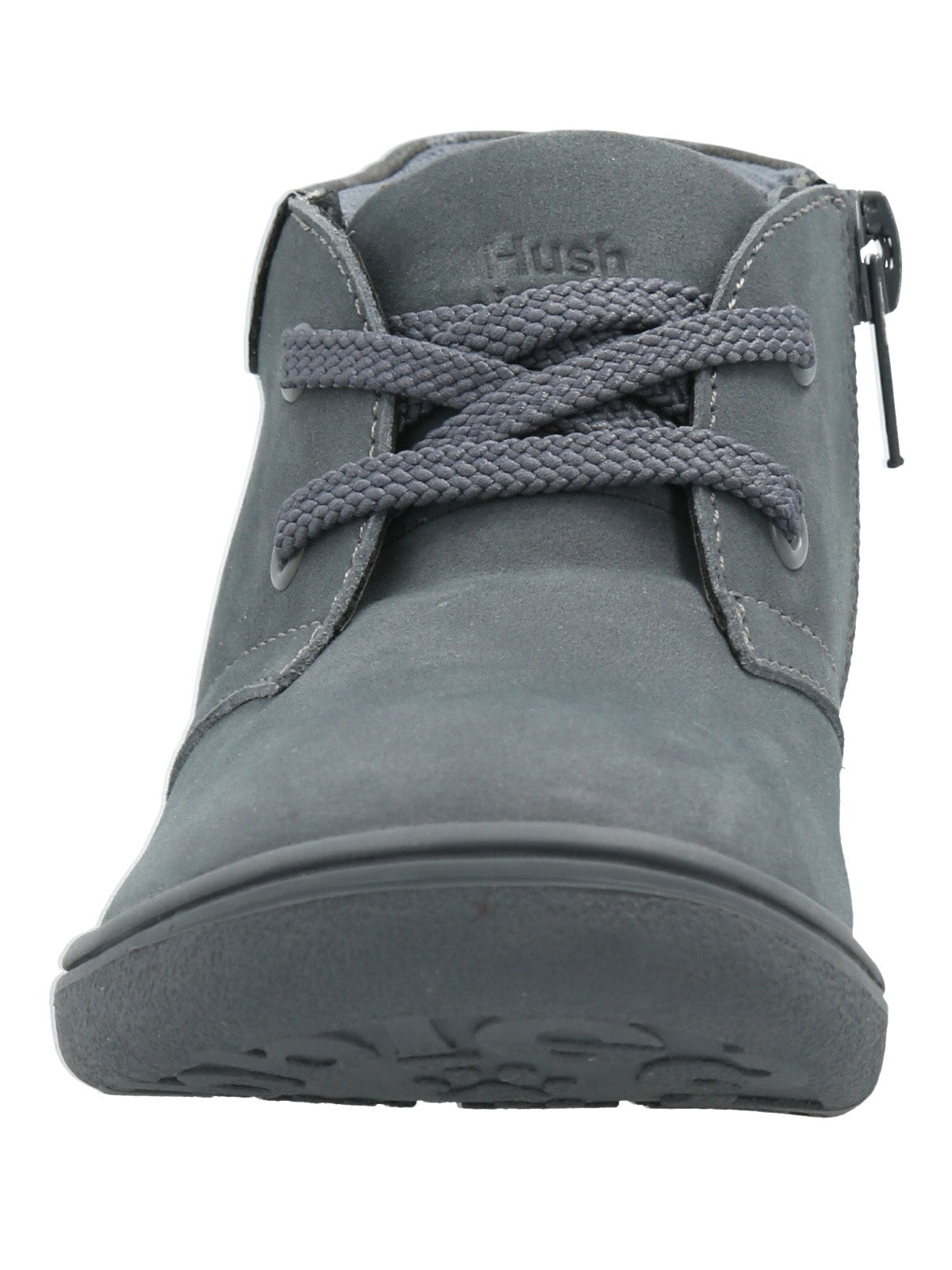 Botín Niño Fito Gris Hush Puppies Kids