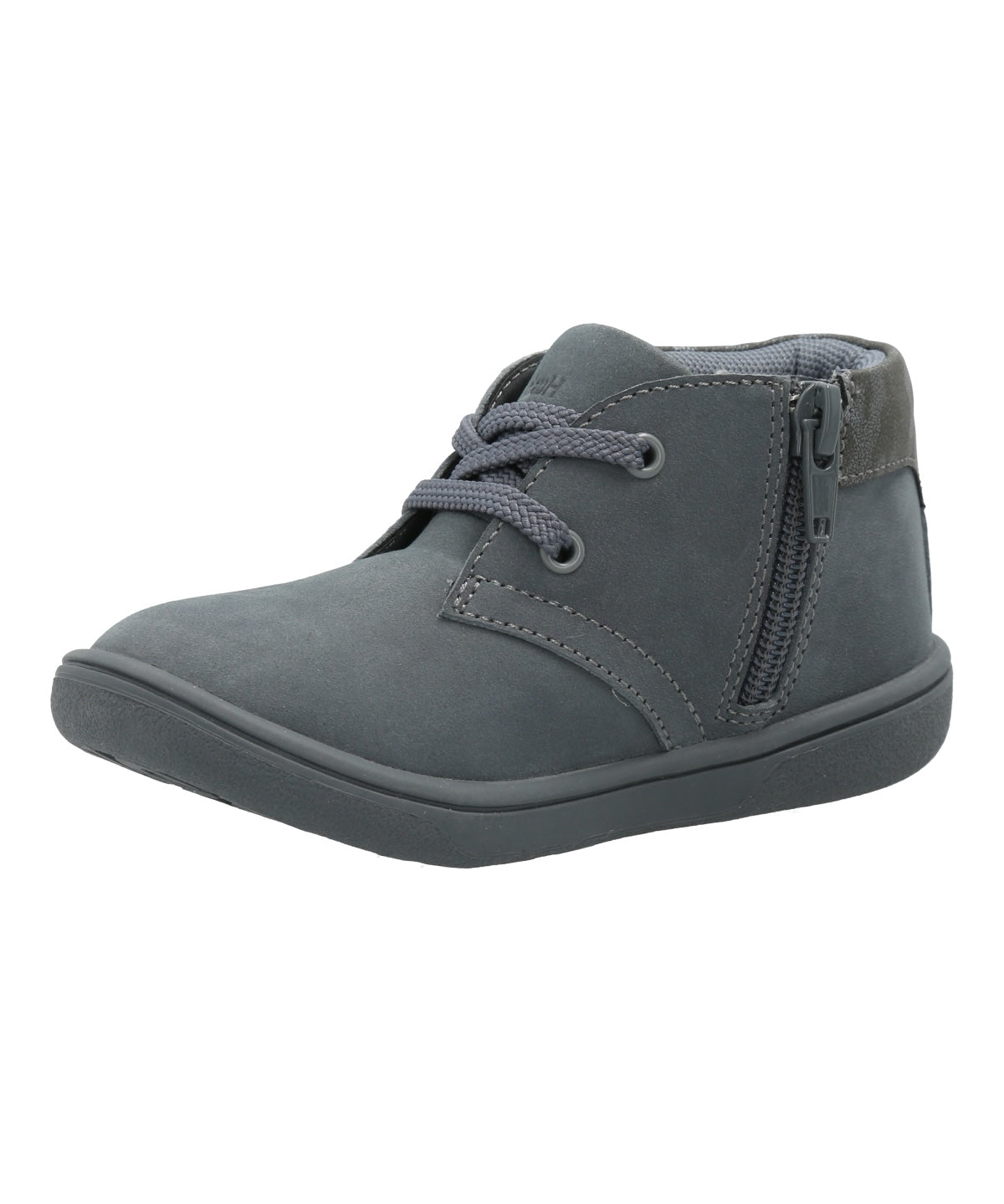 Botín Niño Fito Gris Hush Puppies Kids