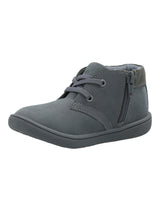 Botín Niño Fito Gris Hush Puppies Kids