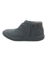 Botín Niño Fito Gris Hush Puppies Kids