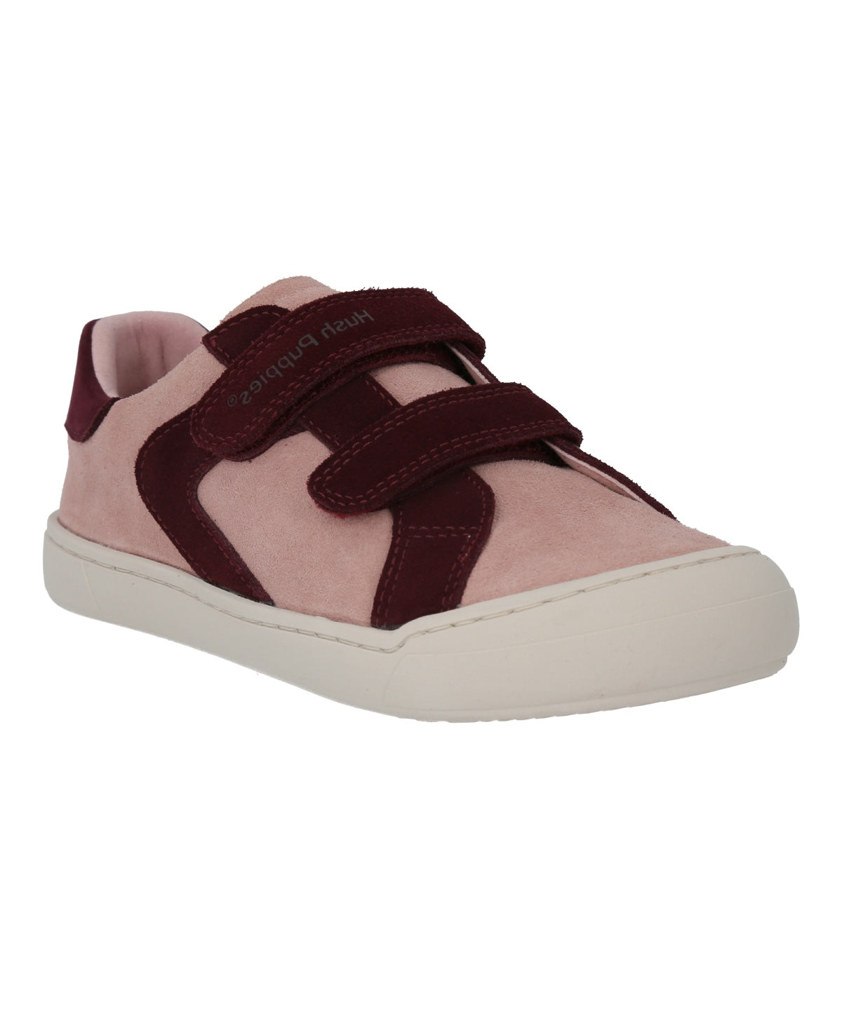 Zapatilla Niña MalukVl Rosado Hush Puppies Kids