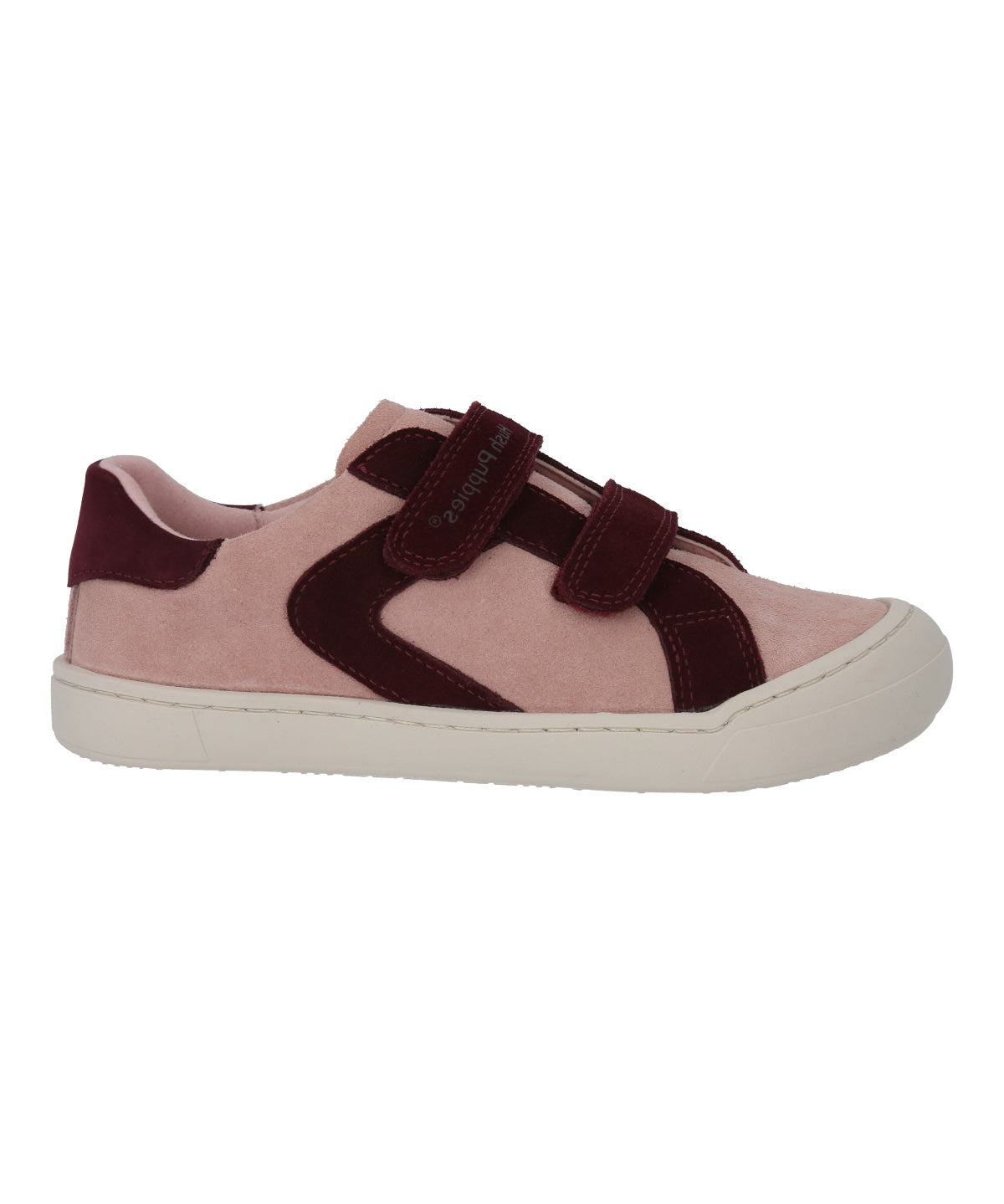 Zapatilla Niña MalukVl Rosado Hush Puppies Kids