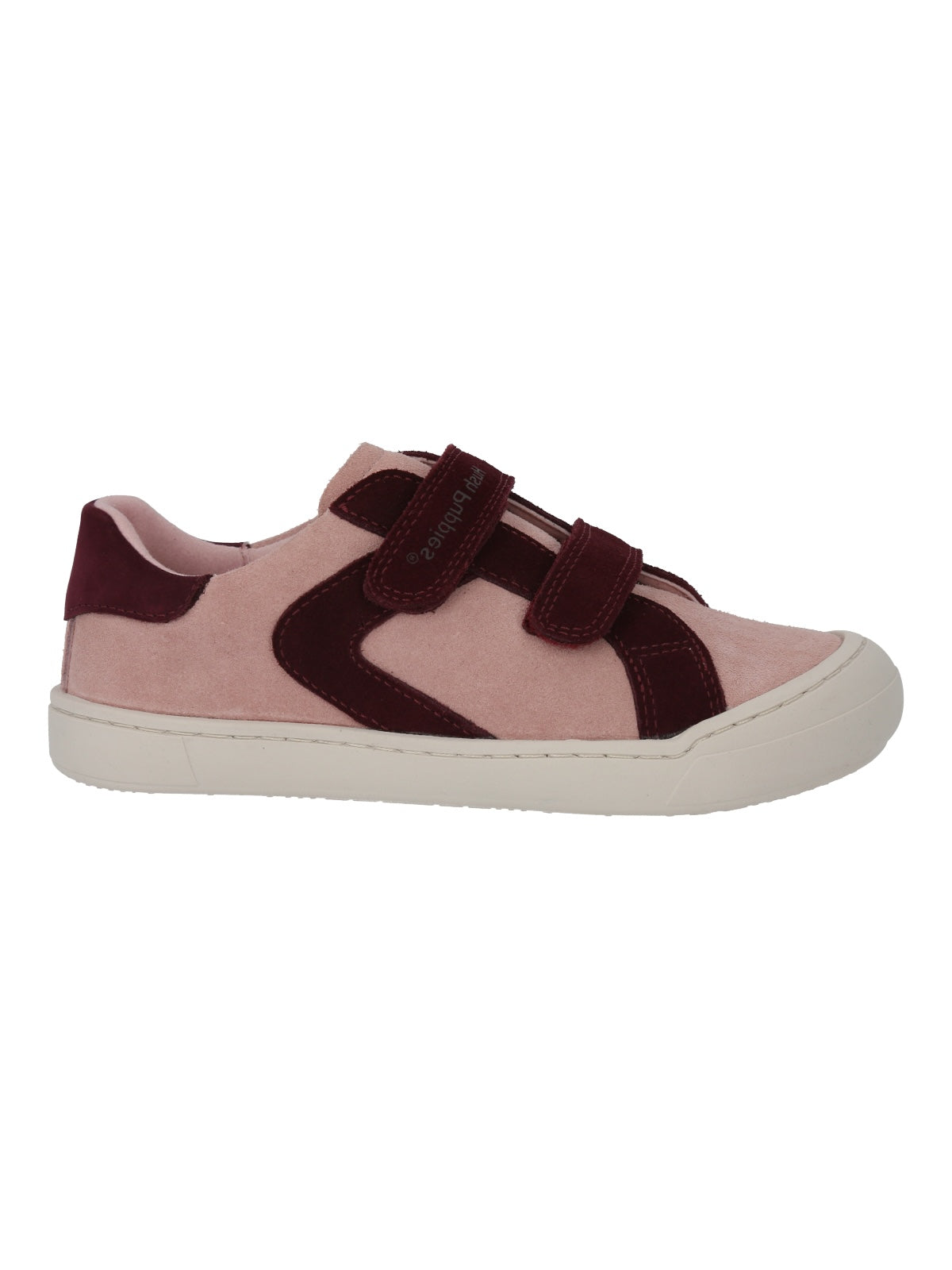 Zapatilla Niña MalukVl Rosado Hush Puppies Kids