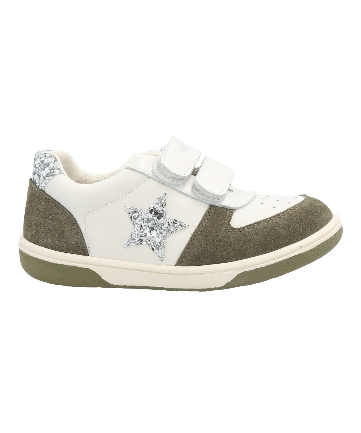 Zapatilla Niña Karu Verde Hush Puppies Kids