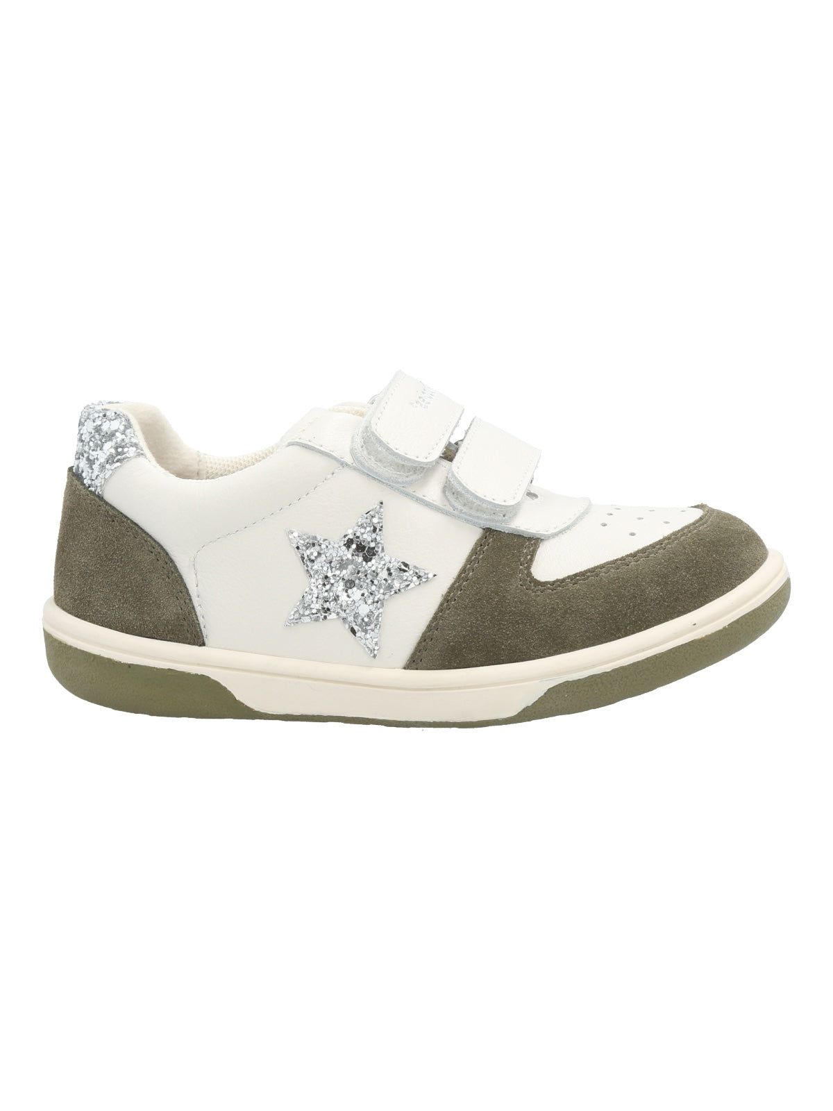 Zapatilla Niña Karu Verde Hush Puppies Kids