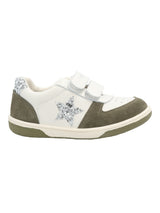Zapatilla Niña Karu Verde Hush Puppies Kids
