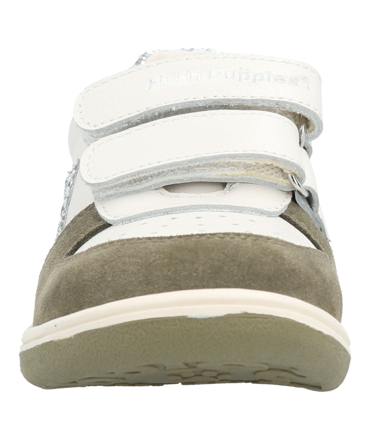 Zapatilla Niña Karu Verde Hush Puppies Kids