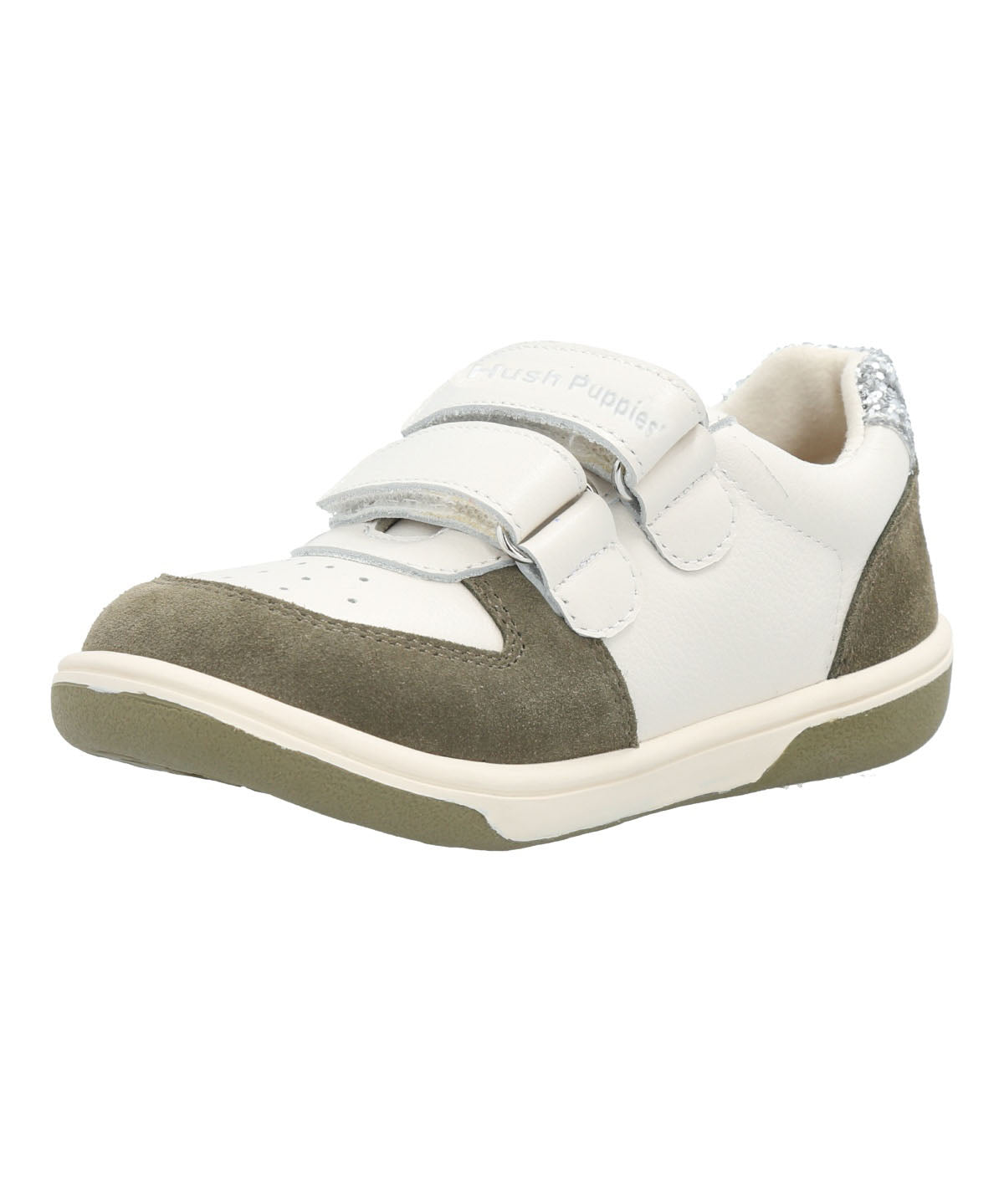 Zapatilla Niña Karu Verde Hush Puppies Kids