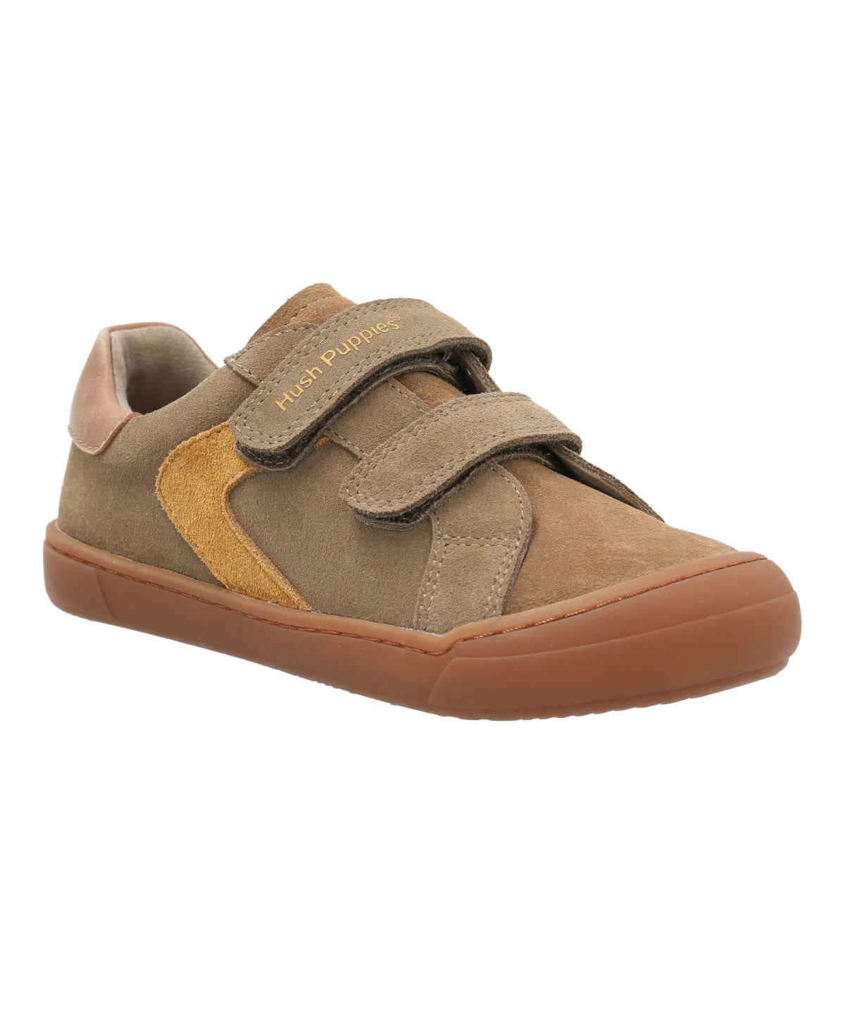 Zapatilla Niño MalukVl Café Hush Puppies Kids
