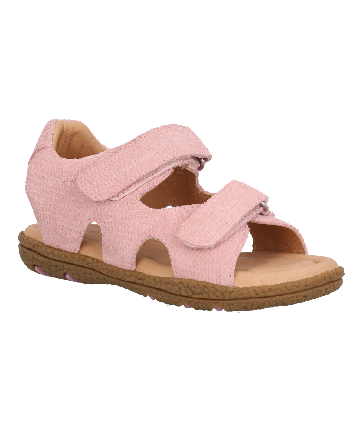 Sandalia Niña Rami Rosado Hush Puppies Kids