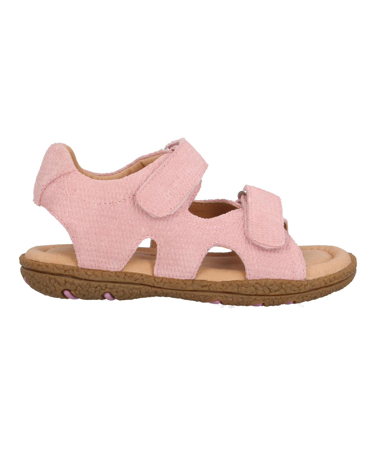 Sandalia Niña Rami Rosado Hush Puppies Kids