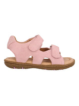 Sandalia Niña Rami Rosado Hush Puppies Kids