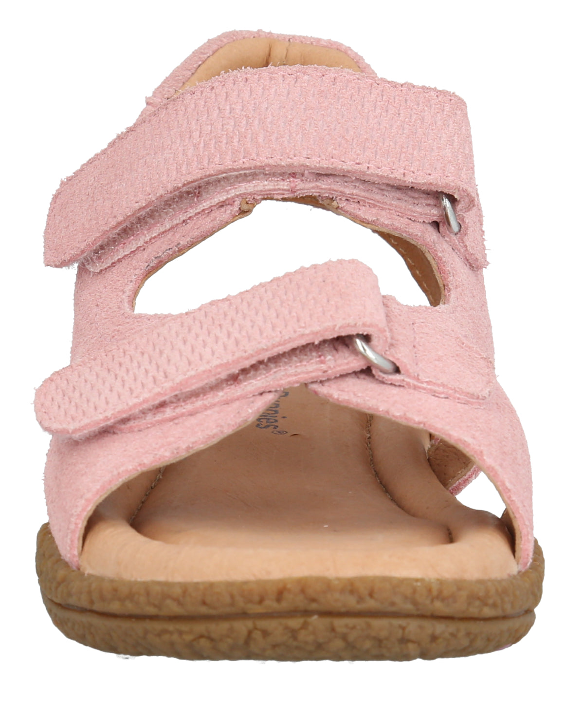 Sandalia Niña Rami Rosado Hush Puppies Kids