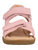 Sandalia Niña Rami Rosado Hush Puppies Kids