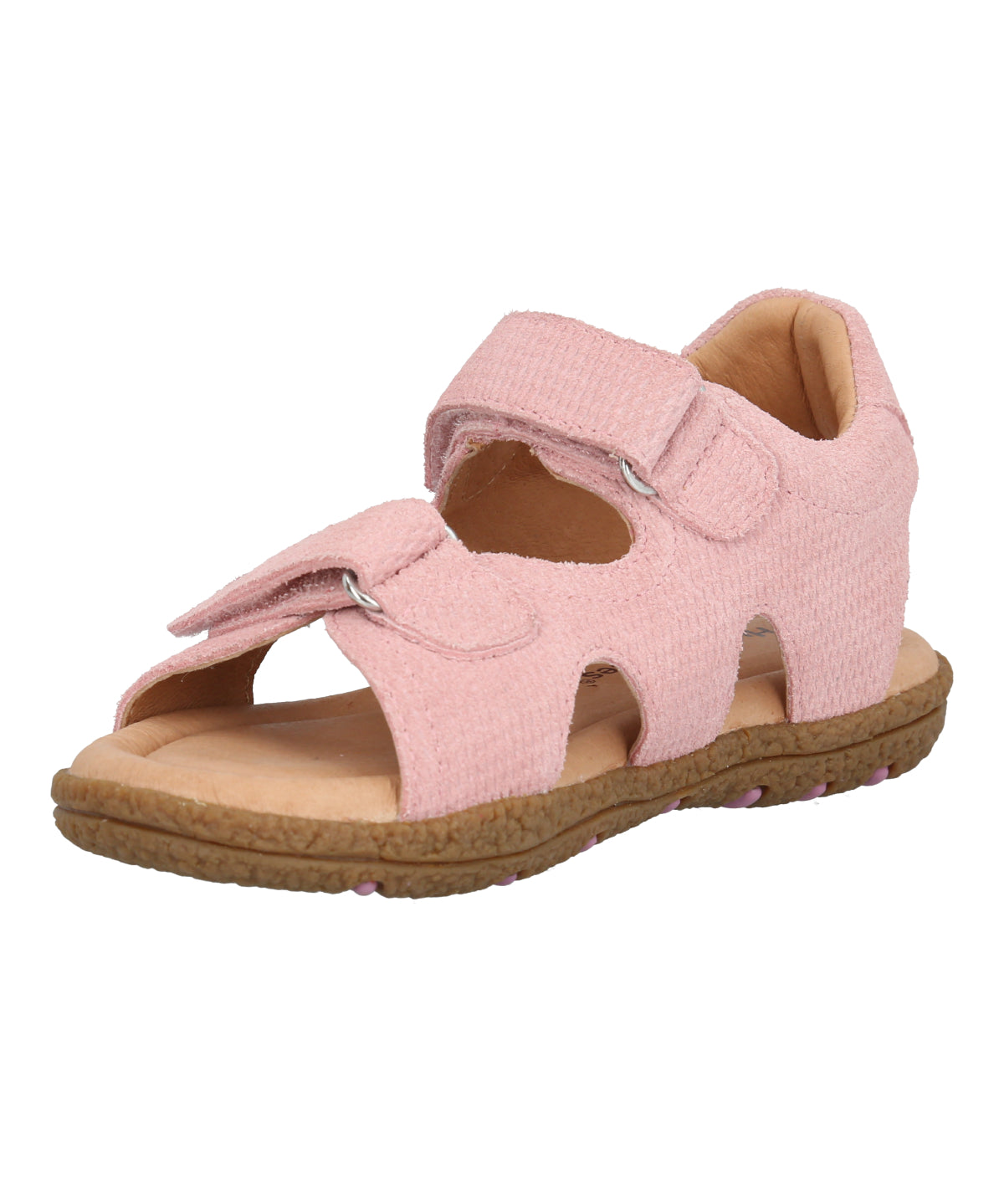 Sandalia Niña Rami Rosado Hush Puppies Kids