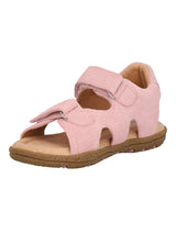 Sandalia Niña Rami Rosado Hush Puppies Kids