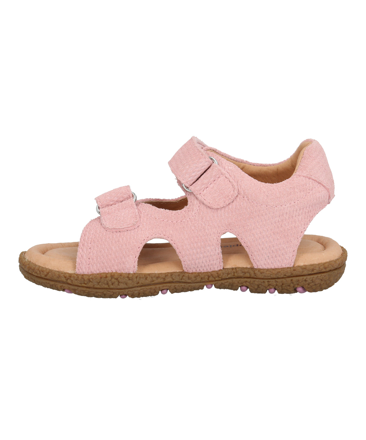 Sandalia Niña Rami Rosado Hush Puppies Kids