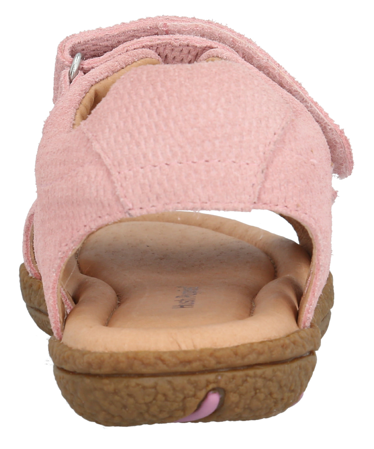 Sandalia Niña Rami Rosado Hush Puppies Kids