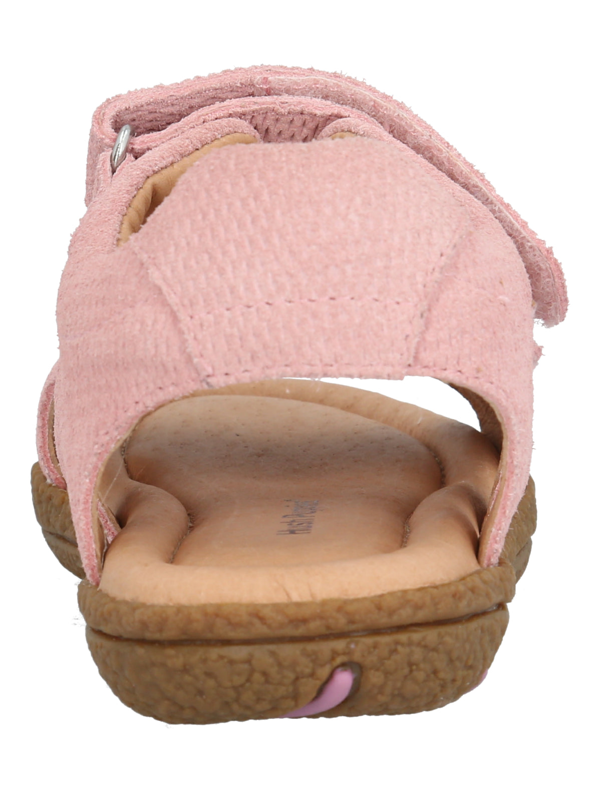 Sandalia Niña Rami Rosado Hush Puppies Kids