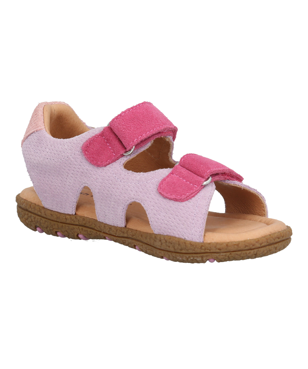 Sandalia Niña Rami Morado Hush Puppies Kids