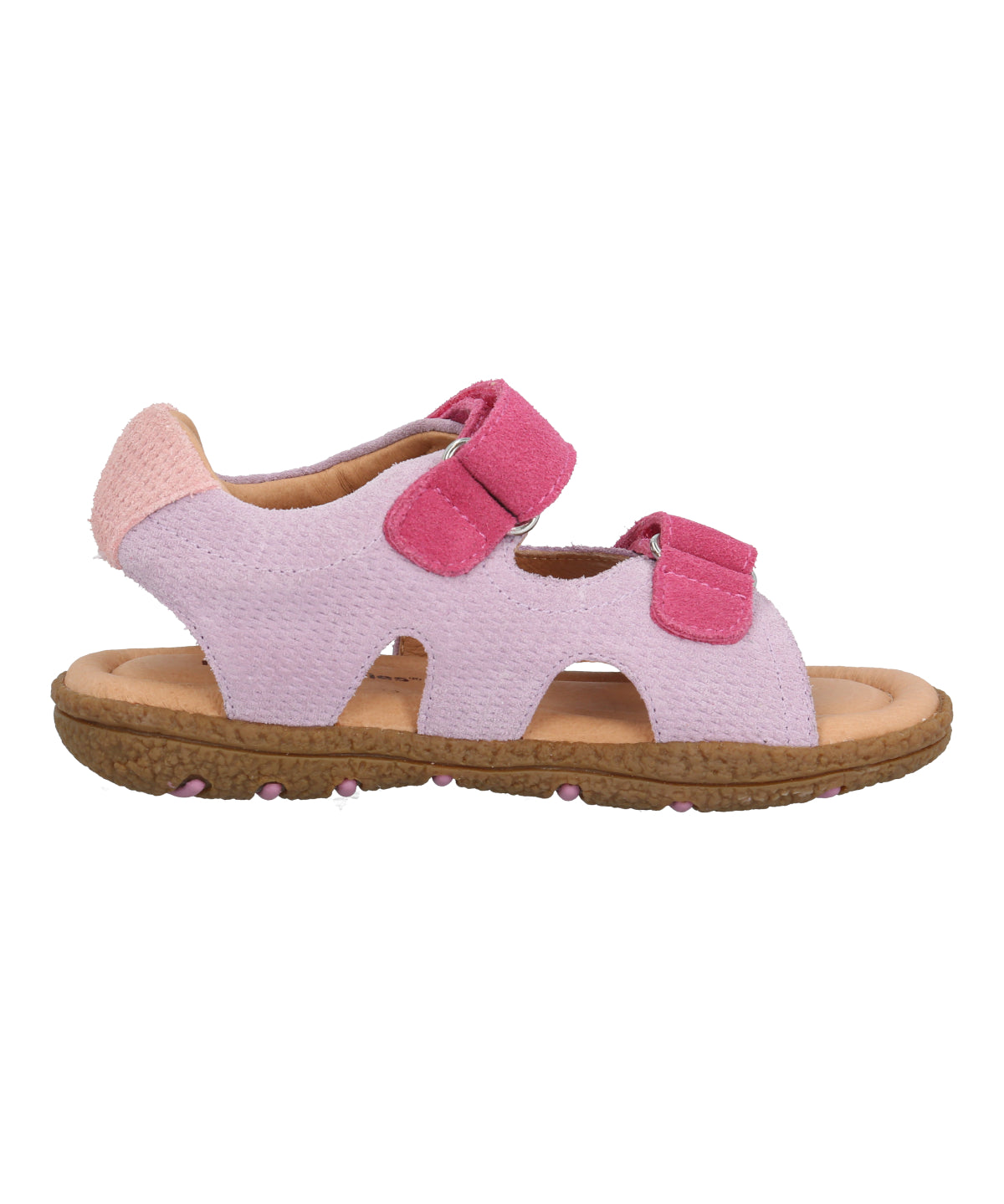 Sandalia Niña Rami Morado Hush Puppies Kids