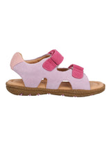 Sandalia Niña Rami Morado Hush Puppies Kids