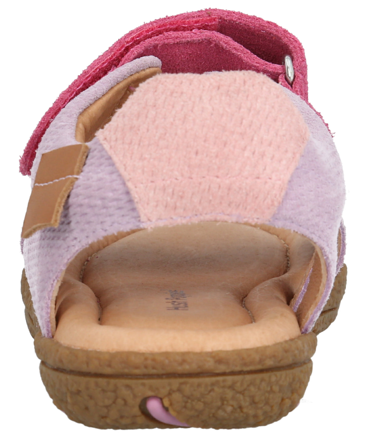 Sandalia Niña Rami Morado Hush Puppies Kids