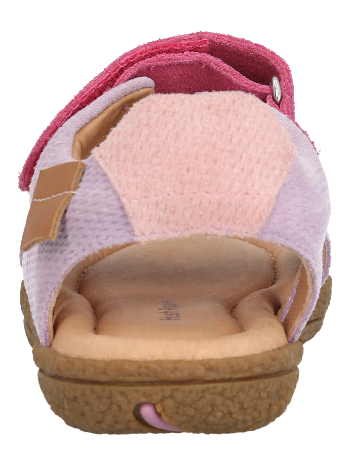 Sandalia Niña Rami Morado Hush Puppies Kids