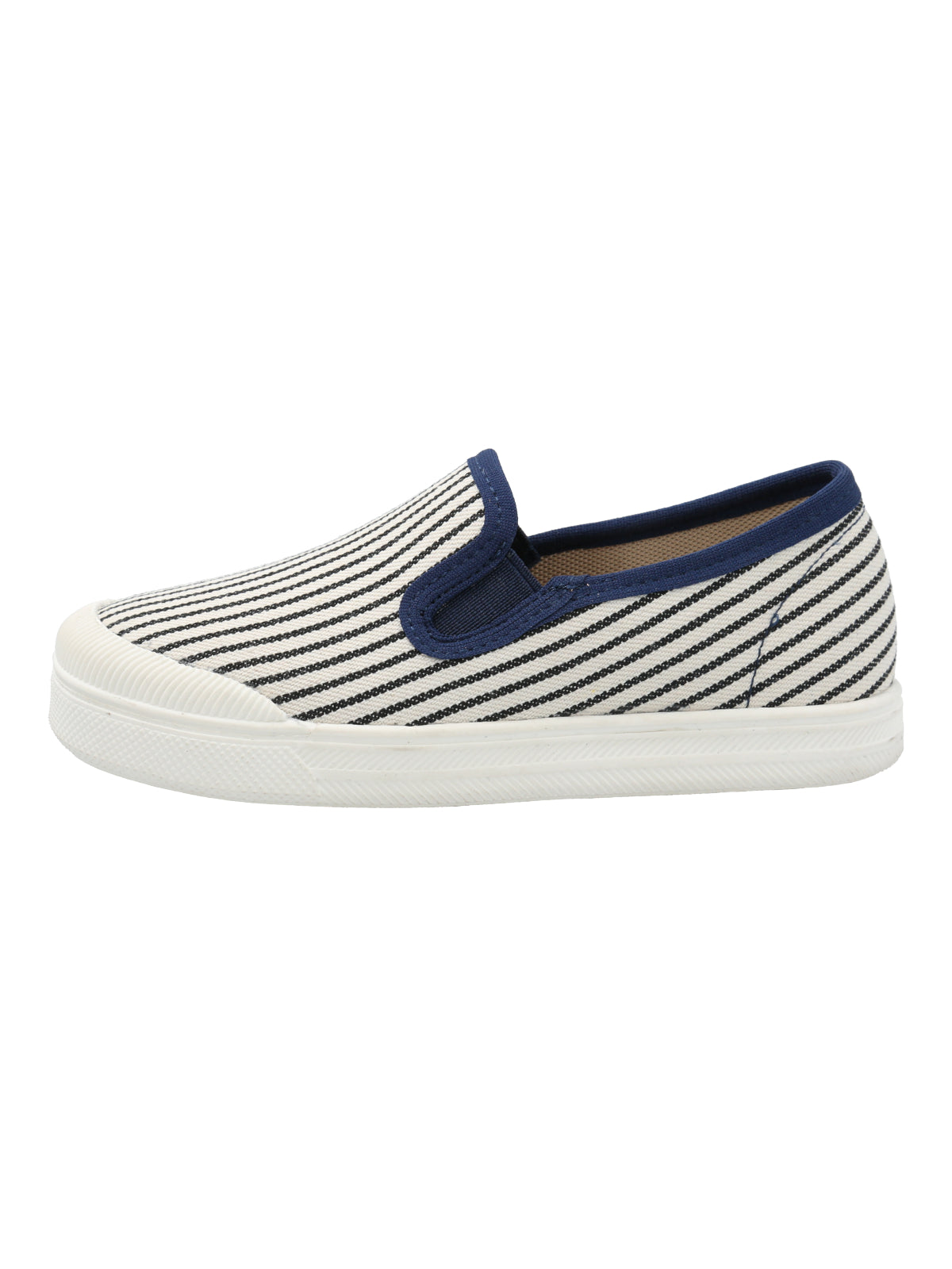 Alpargata Niño Supra Azul Hush Puppies Kids