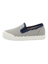Alpargata Niño Supra Azul Hush Puppies Kids