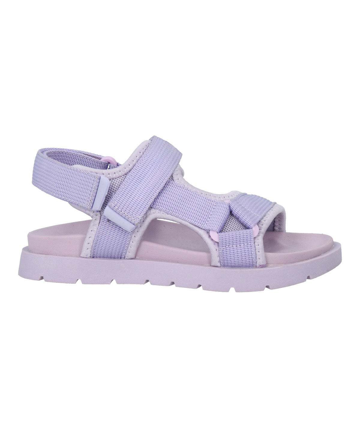 Sandalia Niña Chepu Morado Hush Puppies Kids