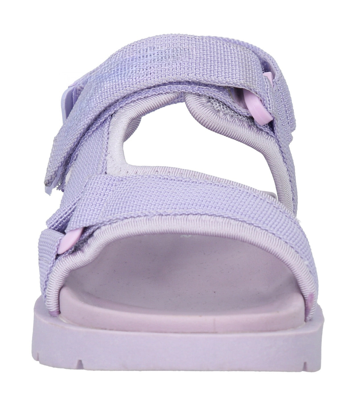 Sandalia Niña Chepu Morado Hush Puppies Kids