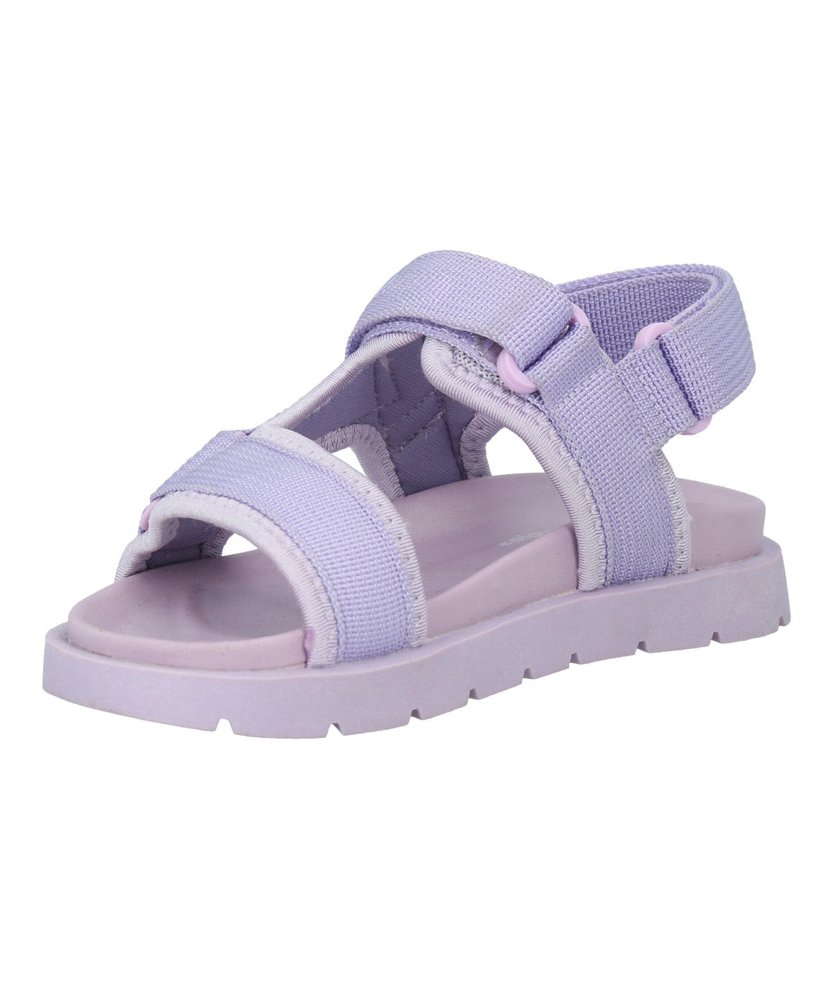 Sandalia Niña Chepu Morado Hush Puppies Kids