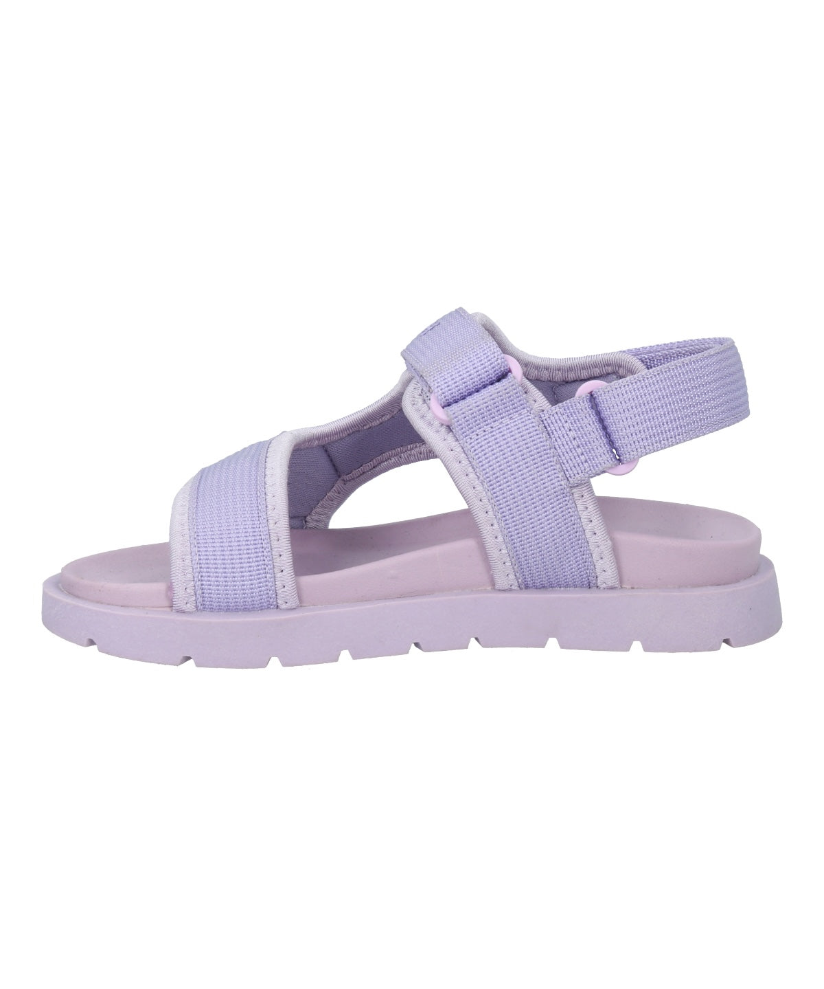 Sandalia Niña Chepu Morado Hush Puppies Kids