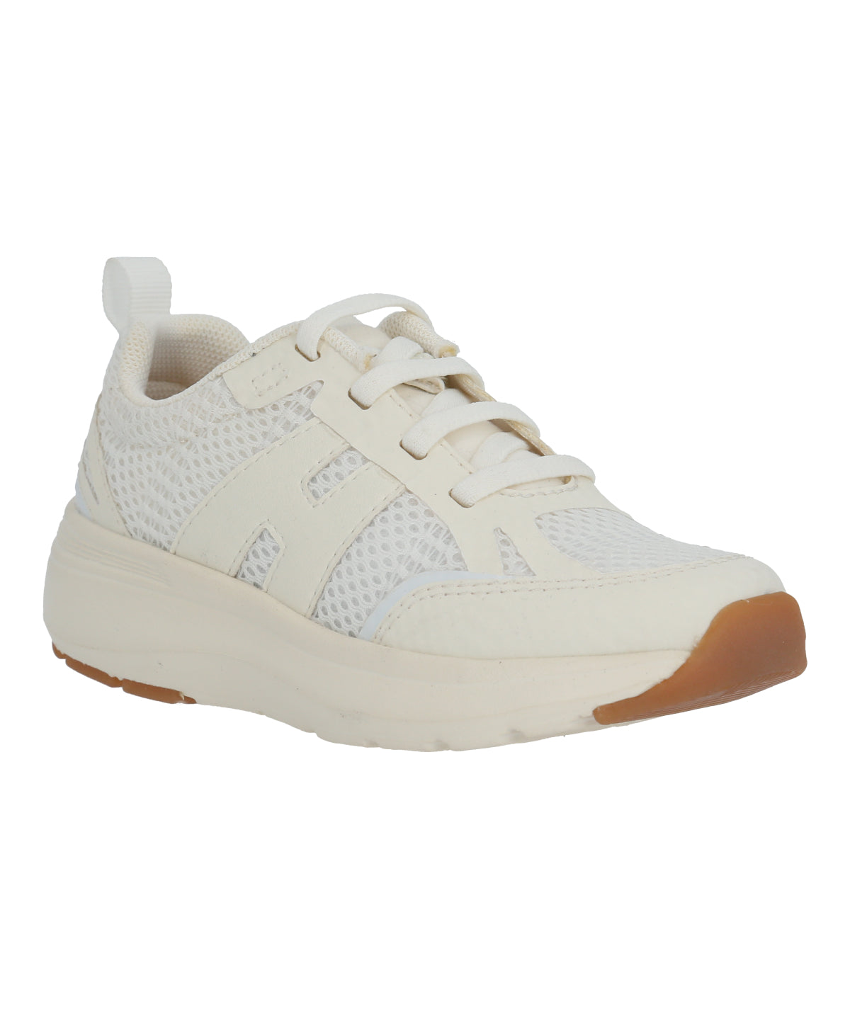 Zapatilla Niña Runna Beige Hush Puppies Kids