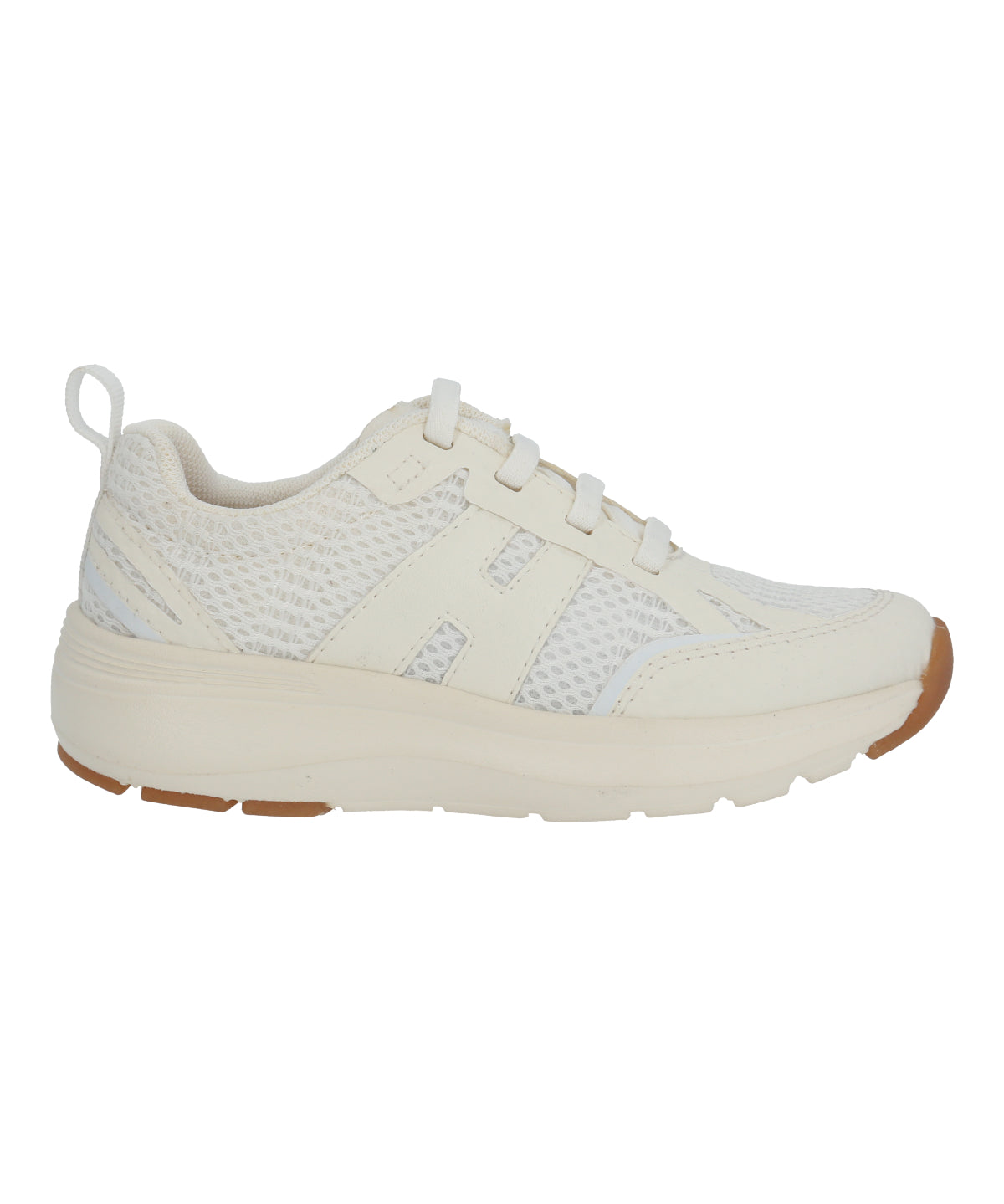 Zapatilla Niña Runna Beige Hush Puppies Kids