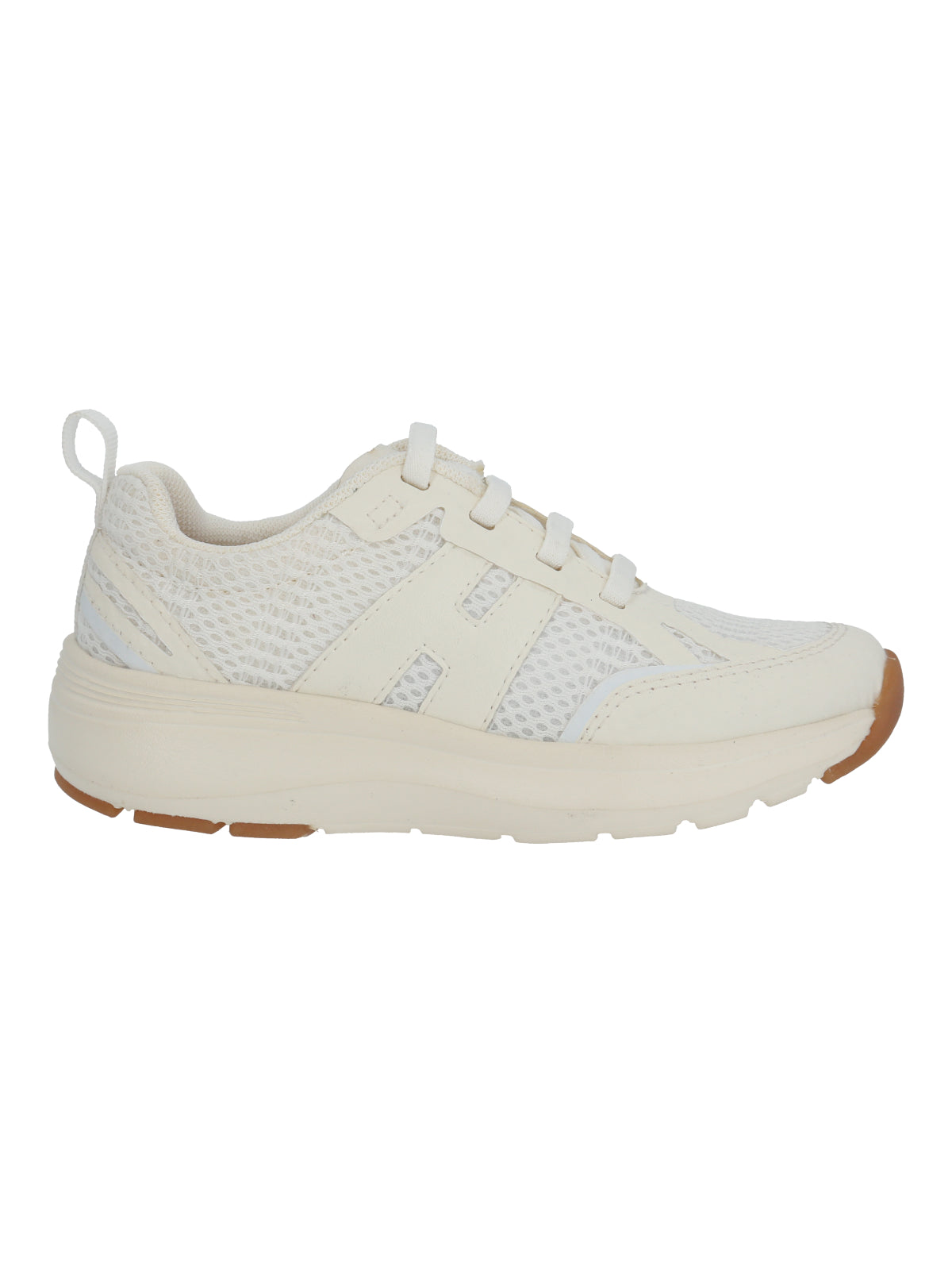 Zapatilla Niña Runna Beige Hush Puppies Kids