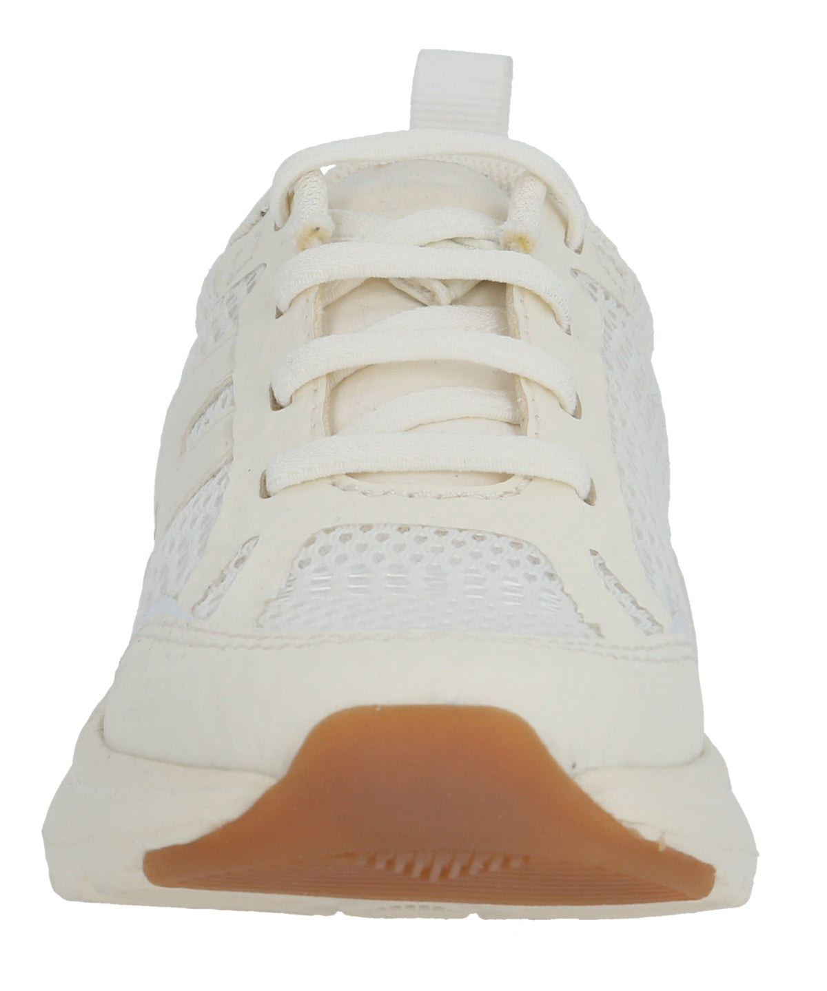 Zapatilla Niña Runna Beige Hush Puppies Kids