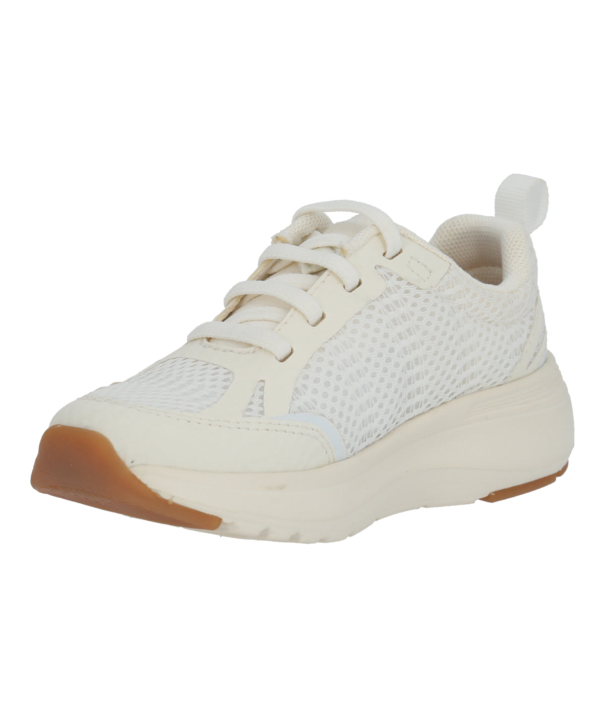 Zapatilla Niña Runna Beige Hush Puppies Kids