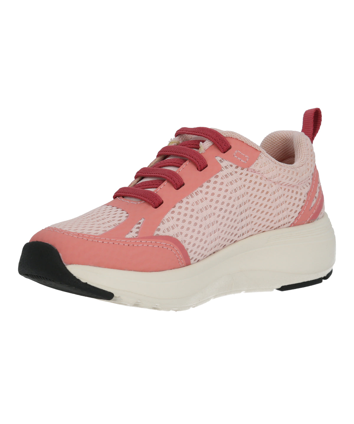 Zapatilla Niña Runna Rosado Hush Puppies Kids