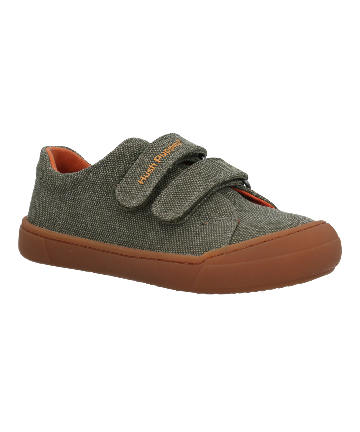 Zapatilla Niño Malta Verde Hush Puppies Kids