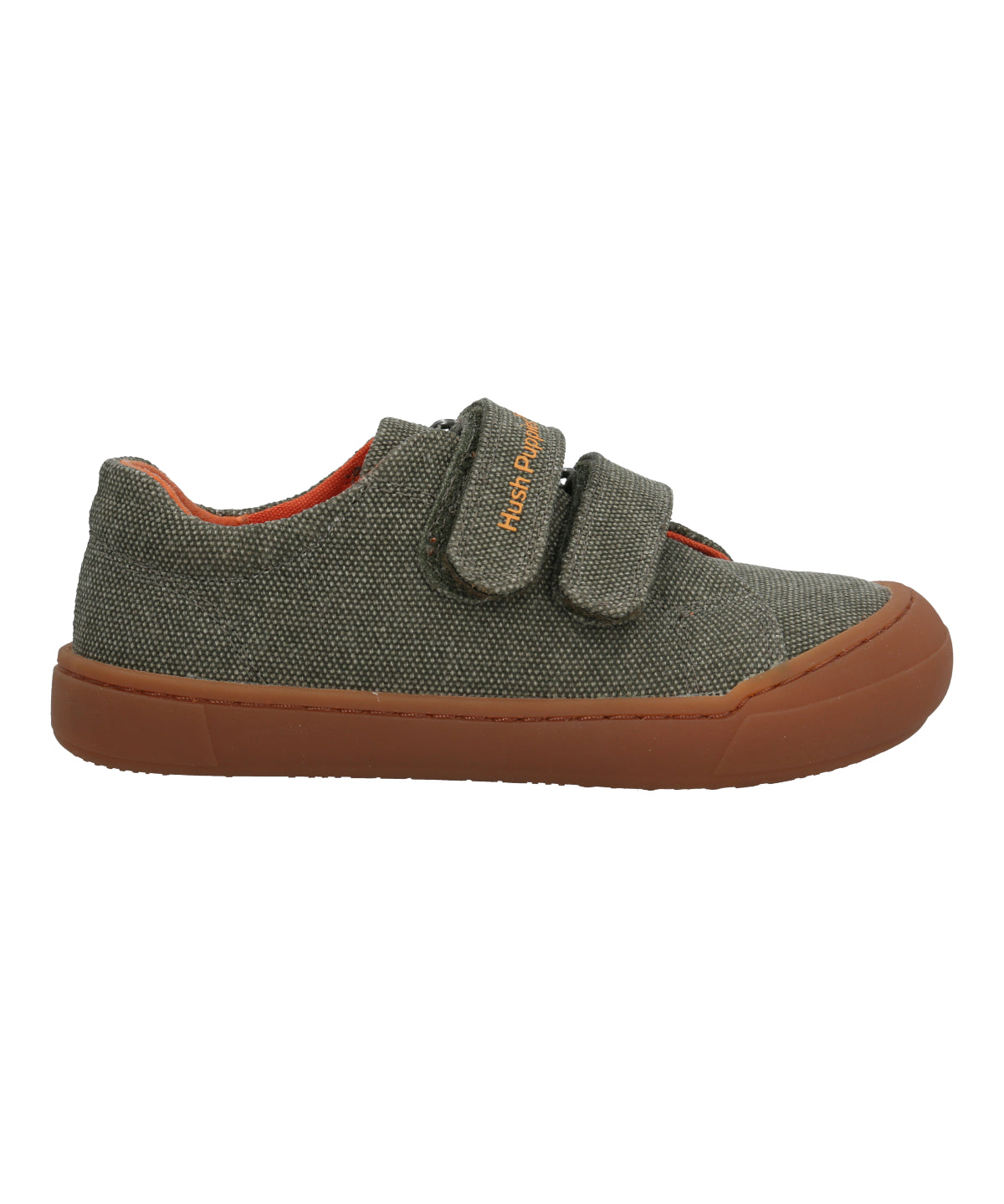 Zapatilla Niño Malta Verde Hush Puppies Kids