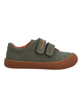 Zapatilla Niño Malta Verde Hush Puppies Kids