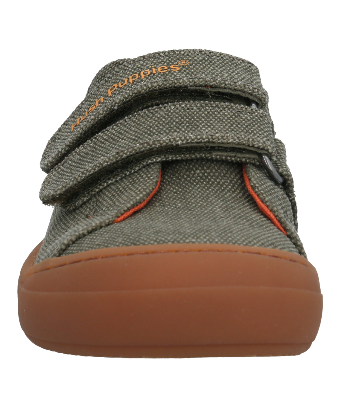 Zapatilla Niño Malta Verde Hush Puppies Kids