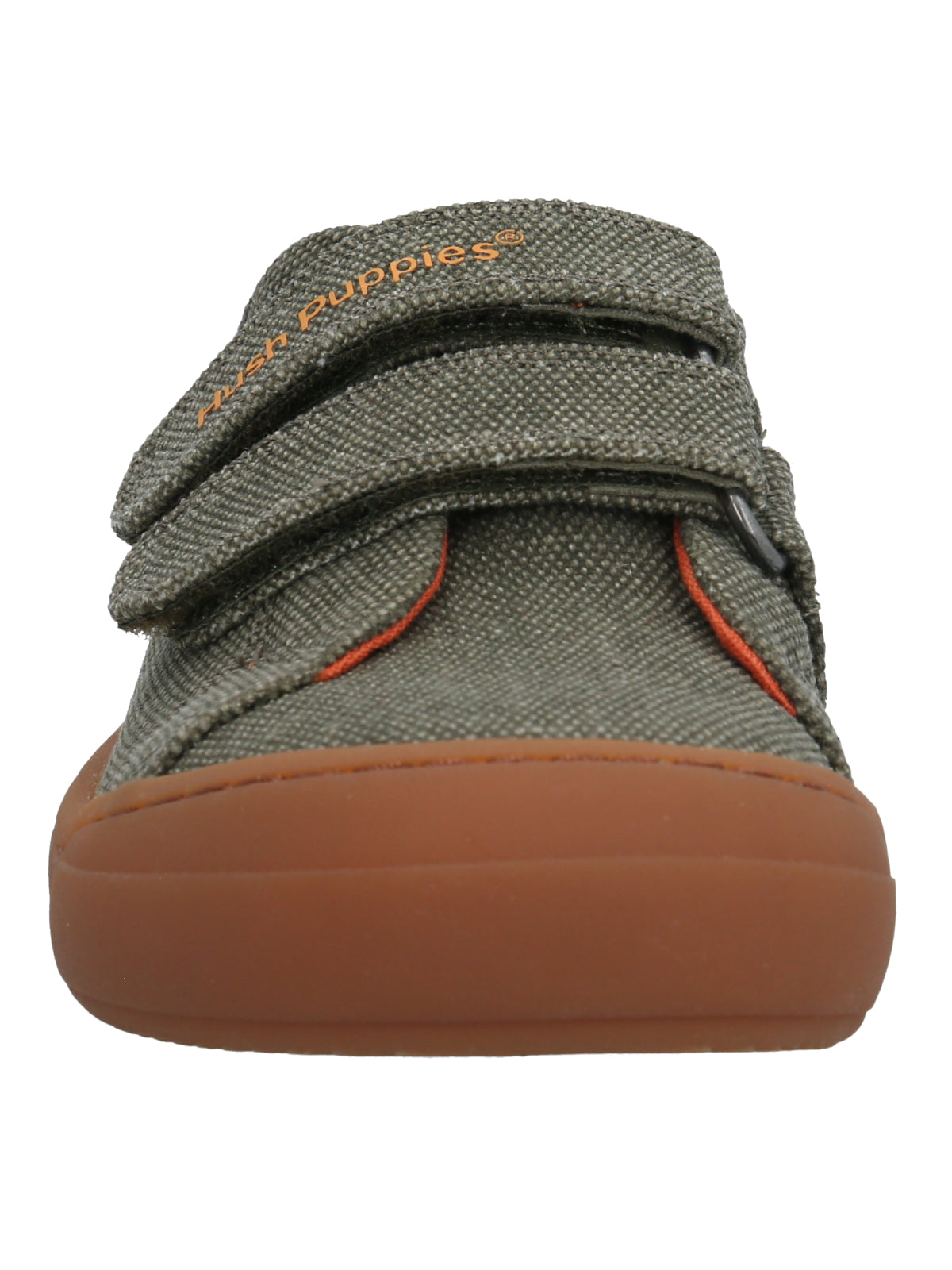 Zapatilla Niño Malta Verde Hush Puppies Kids