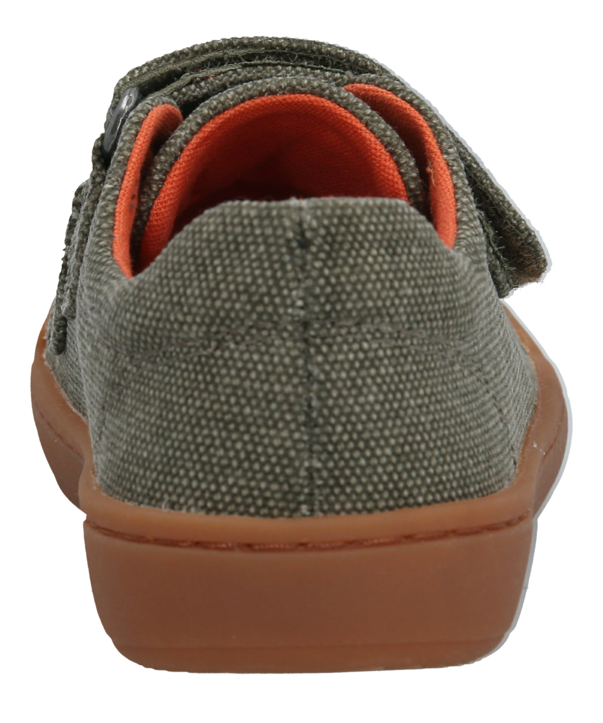 Zapatilla Niño Malta Verde Hush Puppies Kids