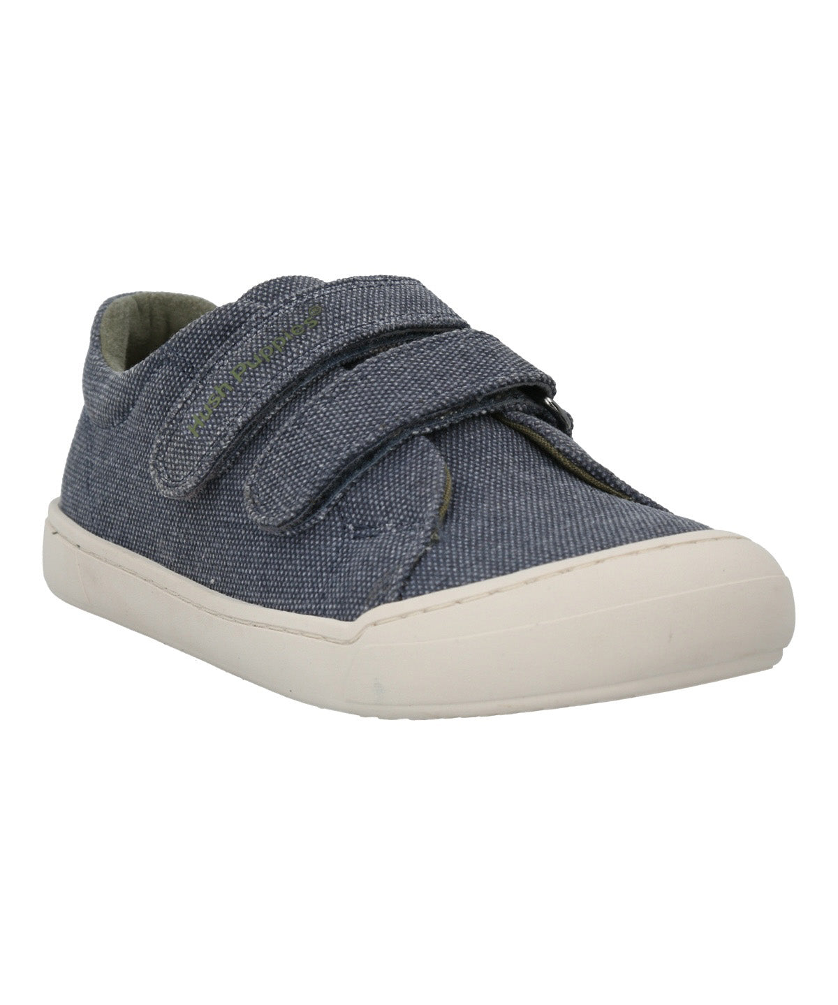 Zapatilla Niño Malta Azul Hush Puppies Kids