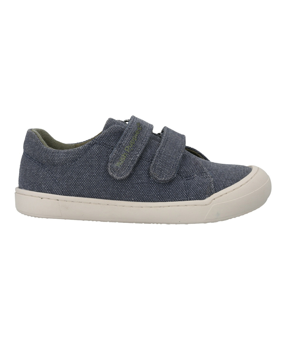 Zapatilla Niño Malta Azul Hush Puppies Kids