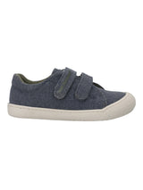 Zapatilla Niño Malta Azul Hush Puppies Kids