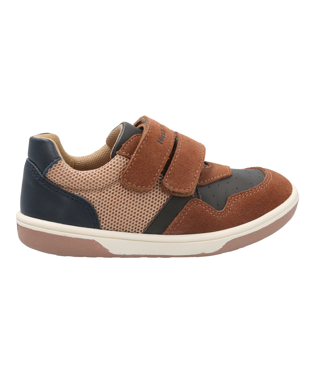 Zapatilla Niño Tambe Café Hush Puppies Kids